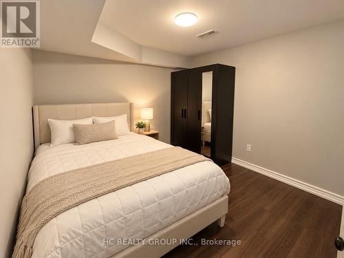 BSMT - 87 ESTRELLA CRESCENT , Richmond Hill, Ontario L4E 0S3 5