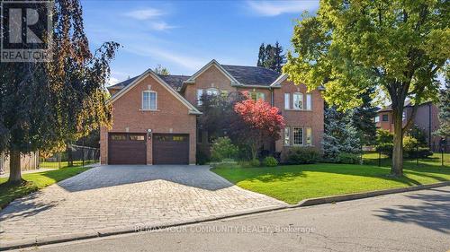 250 ROSELAWN DRIVE  Vaughan, ON L4H 1A2