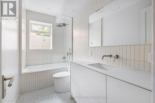 LANEWAY SUITE - 46 FULLER AVENUE , Toronto, Ontario M6R 2C3 5