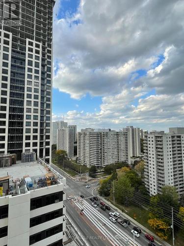 2108 - 3504 HURONTARIO STREET , Mississauga, Ontario L5B 0B9
