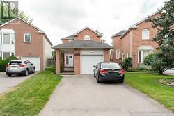 3126 AUGUSTA DRIVE  Mississauga, ON L5N 5E2