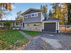 6653 ESSEX CRESCENT Prince George, BC V2N 2P3