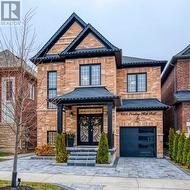 3115 CARDING MILL TRAIL Oakville, ON L6M 0Z5