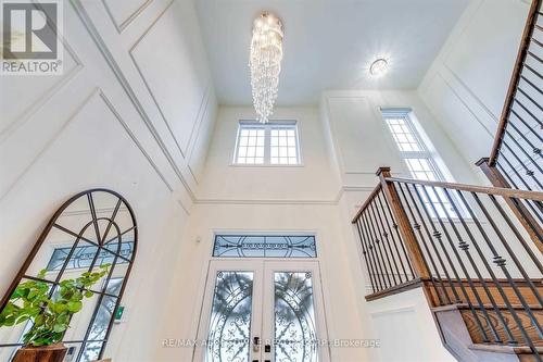 3115 CARDING MILL TRAIL , Oakville, Ontario L6M 0Z5 3