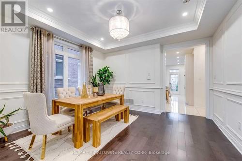 3115 CARDING MILL TRAIL , Oakville, Ontario L6M 0Z5 5