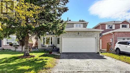 33 FOUNTAINBRIDGE DRIVE  Caledon, ON L7E 1N5