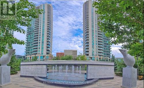 811 - 205 SHERWAY GARDENS ROAD  Toronto, ON M9C 0A5