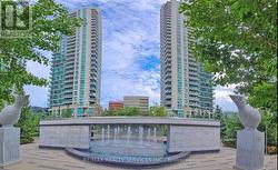 811 - 205 SHERWAY GARDENS ROAD  Toronto, ON M9C 0A5