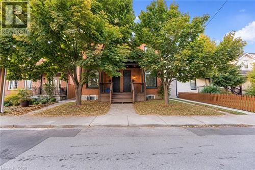25 GROVE Street Unit# 3 , Hamilton, Ontario L8N 1P4 3