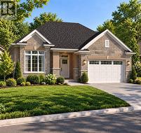 303 SCOTT COURT Point Edward, ON N7T 0A4
