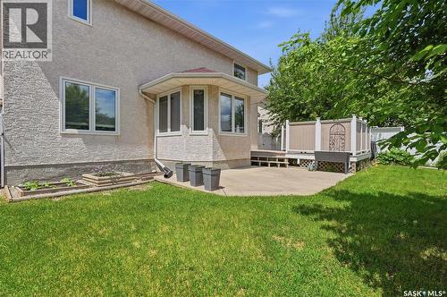 3360 Deiter Bay, Regina, SK 