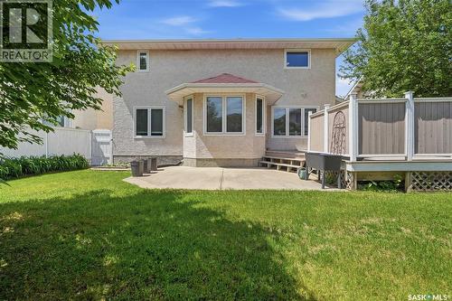 3360 Deiter Bay, Regina, SK 