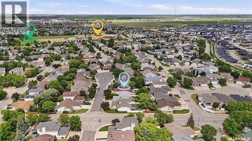 3360 Deiter Bay, Regina, SK 