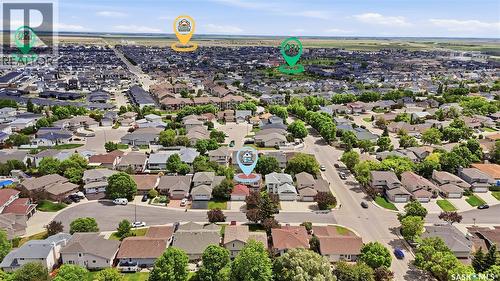 3360 Deiter Bay, Regina, SK 