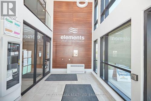 307 - 212 LAKEPORT ROAD , St. Catharines (Lakeport), Ontario L2N 6P1 3