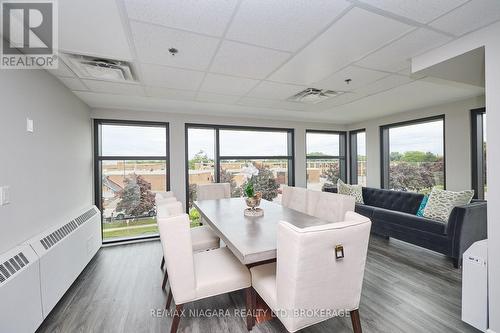 307 - 212 LAKEPORT ROAD , St. Catharines (Lakeport), Ontario L2N 6P1 5