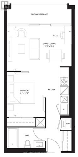 715 - 2020 BATHURST STREET , Toronto, Ontario M5P 3L1 2