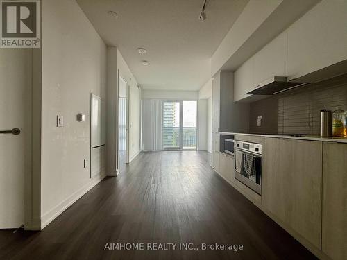 2905 - 138 DOWNES STREET , Toronto, Ontario M5E 0E4 2