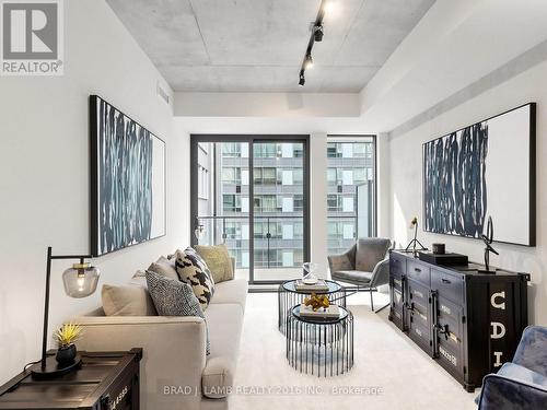305 - 284 KING STREET E , Toronto, Ontario M5A 1K4 3