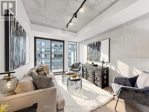 305 - 284 KING STREET E , Toronto, Ontario M5A 1K4 4