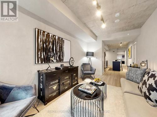 305 - 284 KING STREET E , Toronto, Ontario M5A 1K4 5