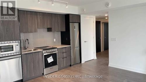 2108 - 18 MAITLAND TERRACE , Toronto, Ontario M4Y 1Y3 2