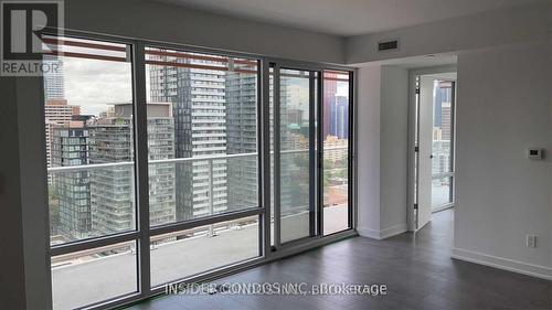 2108 - 18 MAITLAND TERRACE , Toronto, Ontario M4Y 1Y3 3