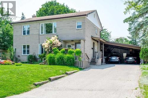 611 WATTS AVENUE , Peterborough (Ashburnham Ward 4), Ontario K9H 2C6 1