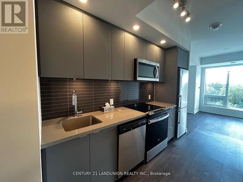 501W - 3 ROSEWATER STREET , Richmond Hill, Ontario L4C 5T6 5