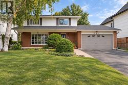 283 BELVENIA ROAD  Burlington, ON L7L 2G5