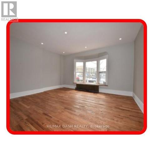 2ND FLOOR - 1436 QUEEN STREET W , Toronto, Ontario M6K 1M2 4