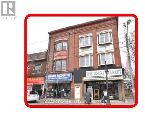 2ND FLOOR - 1436 QUEEN STREET W , Toronto, Ontario M6K 1M2 5