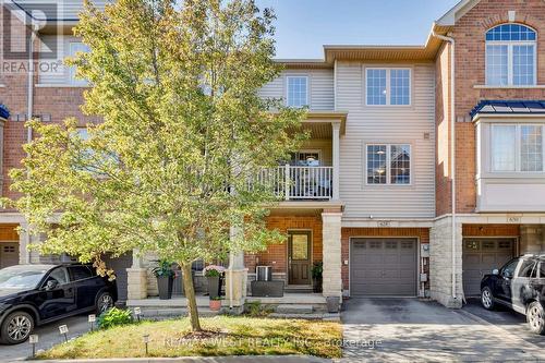 628 Bibby Common, Burlington, ON 