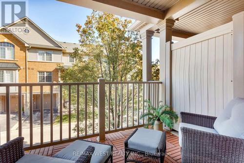 628 Bibby Common, Burlington, ON 