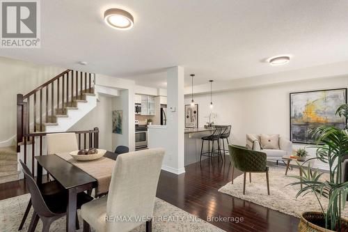628 Bibby Common, Burlington, ON 