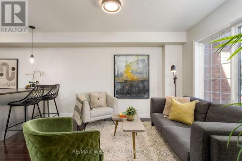 628 Bibby Common, Burlington, ON 