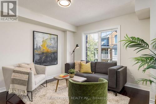 628 Bibby Common, Burlington, ON 