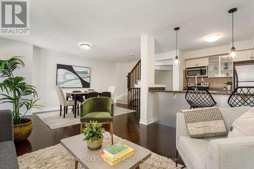 628 Bibby Common, Burlington, ON 