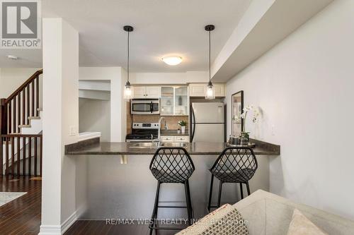 628 Bibby Common, Burlington, ON 