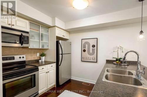 628 Bibby Common, Burlington, ON 