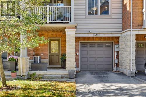 628 Bibby Common, Burlington, ON 