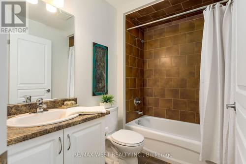 628 Bibby Common, Burlington, ON 