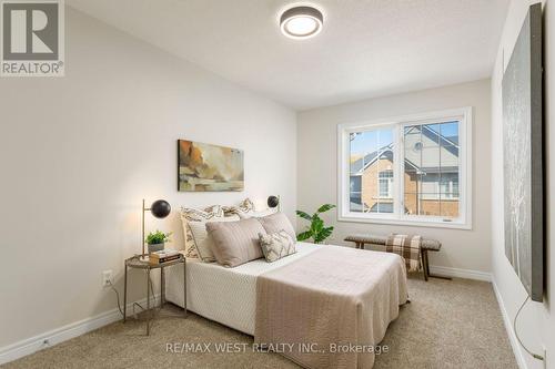628 Bibby Common, Burlington, ON 