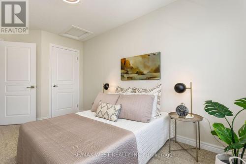 628 Bibby Common, Burlington, ON 