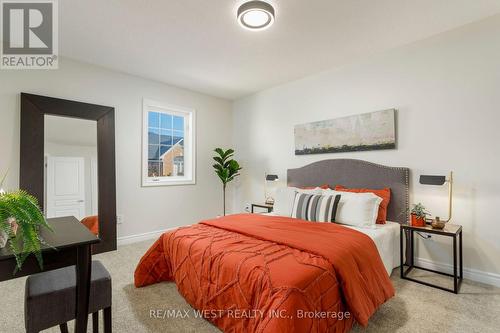 628 Bibby Common, Burlington, ON 