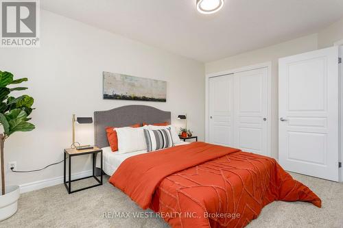 628 Bibby Common, Burlington, ON 