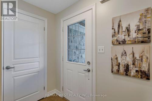 628 Bibby Common, Burlington, ON 