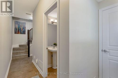 628 Bibby Common, Burlington, ON 