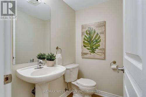 628 Bibby Common, Burlington, ON 