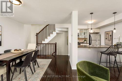 628 Bibby Common, Burlington, ON 
